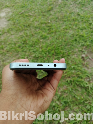 Realme C33